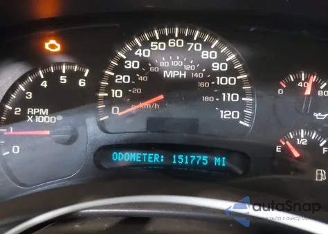 2005 Chevrolet Silverado 1500 Work Truck из США, поврежденный, VIN 1GCEC19X85Z343435